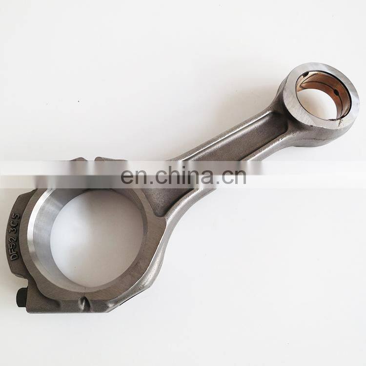 Engine Parts Conrod Truck Spare Parts 6L 6LTAA 4944887 Connecting Rod Assembly