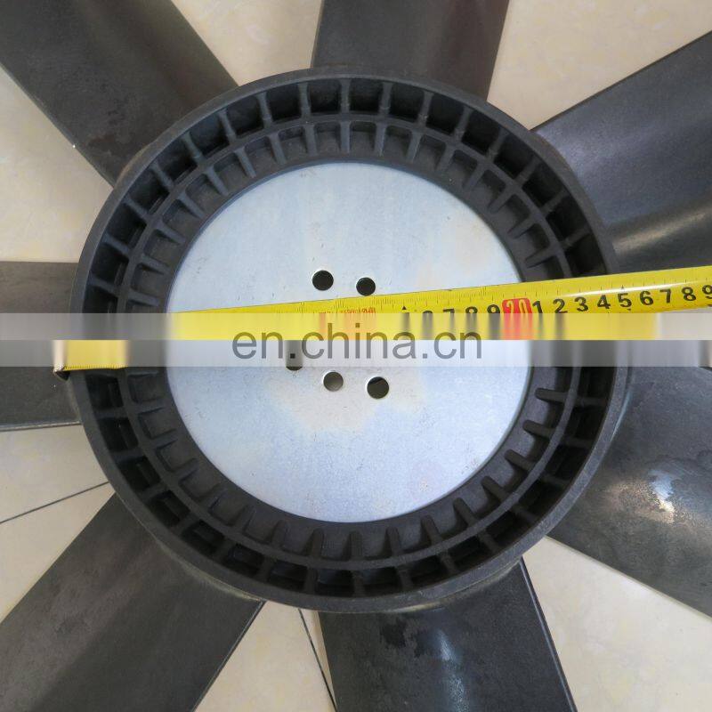 heavy-duty trucks engine fan blade manufacturers 6ct8.3 diesel engine cooling fan blade 3911326
