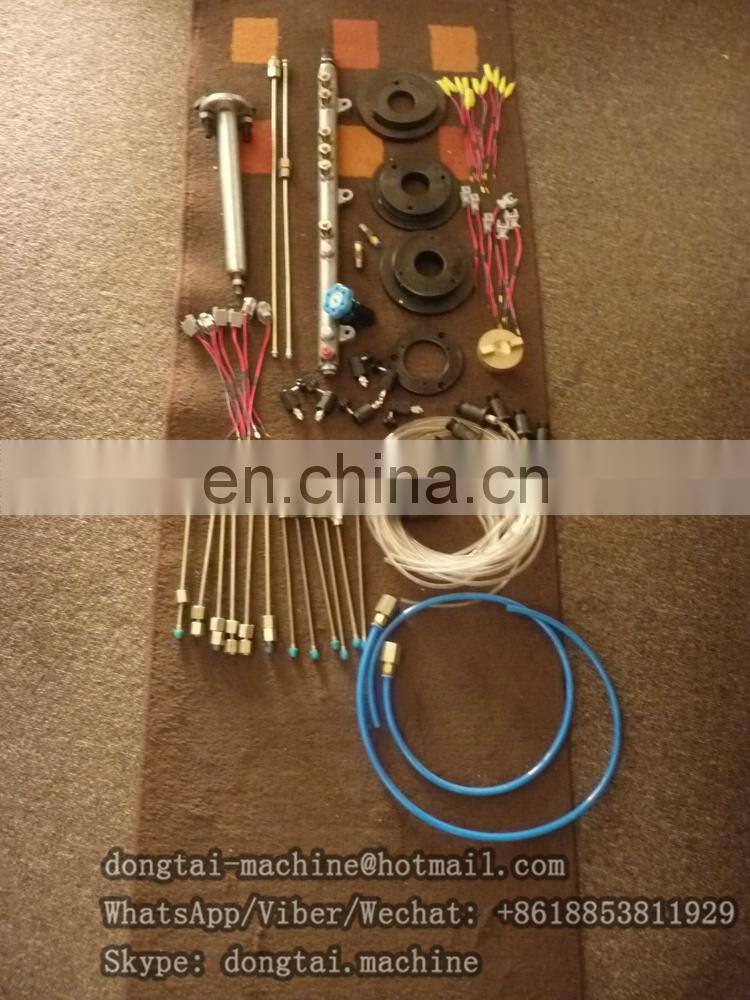 CR2000 Common Rail System Tester