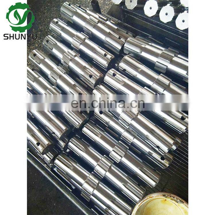 Kubota 704 tractor parts PTO drive shaft