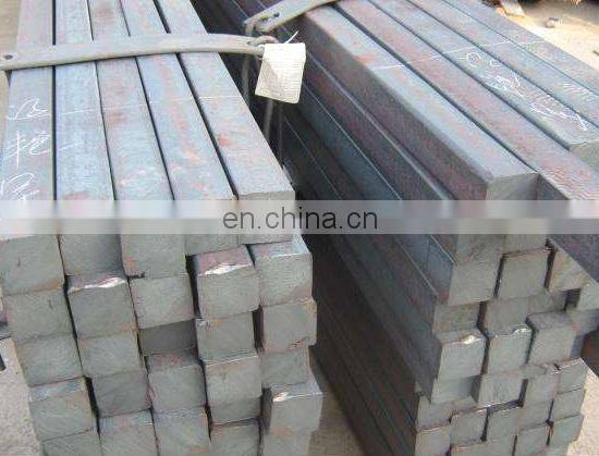 S45C Low Carbon Square Steel Bar for building