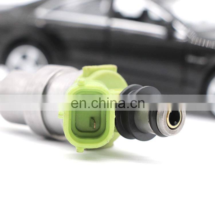 Original guangzhou auto parts 23250-74160 23209-74160 2325074160 2320974160  For Toyota MR2 SW20 RAV4 Fuel injection nozzles