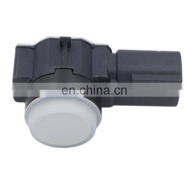 Bumper PDC Parking Sensor For Peugeot 9800210677FC