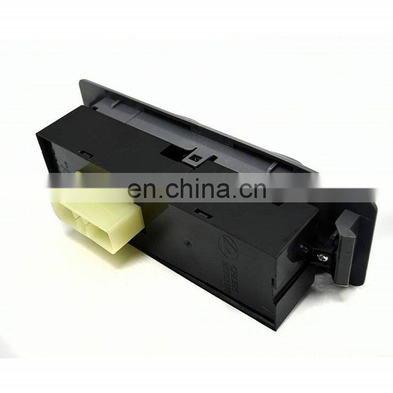 Auto Driver Side Window Switch For Mitsubishi MR753373