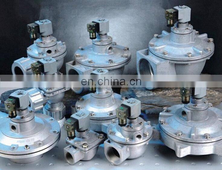 QHK-8D Pulse control instrument DC24V output pulse valve controller cleaning dust control device 8 lines