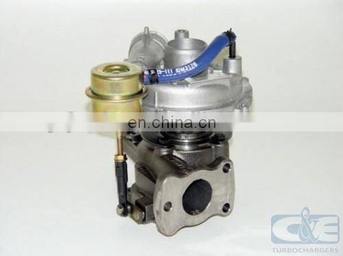GT1546S Turbo 706977-0001 for Citroen, Peugeot