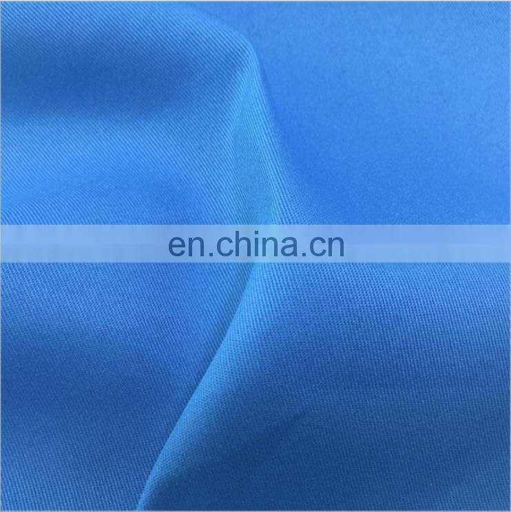 300d*300d 100% polyester woven twill gabardine fabric for garment