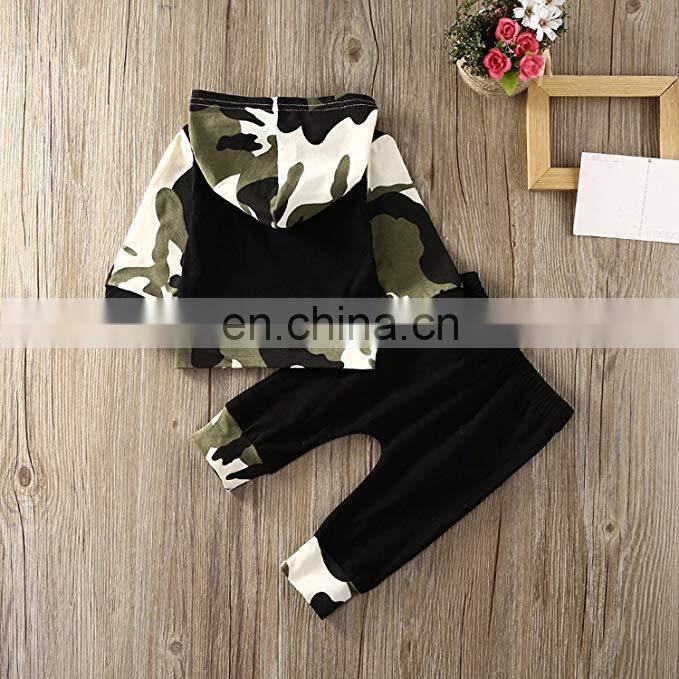 Wholesale cotton colorful baby wear clothes