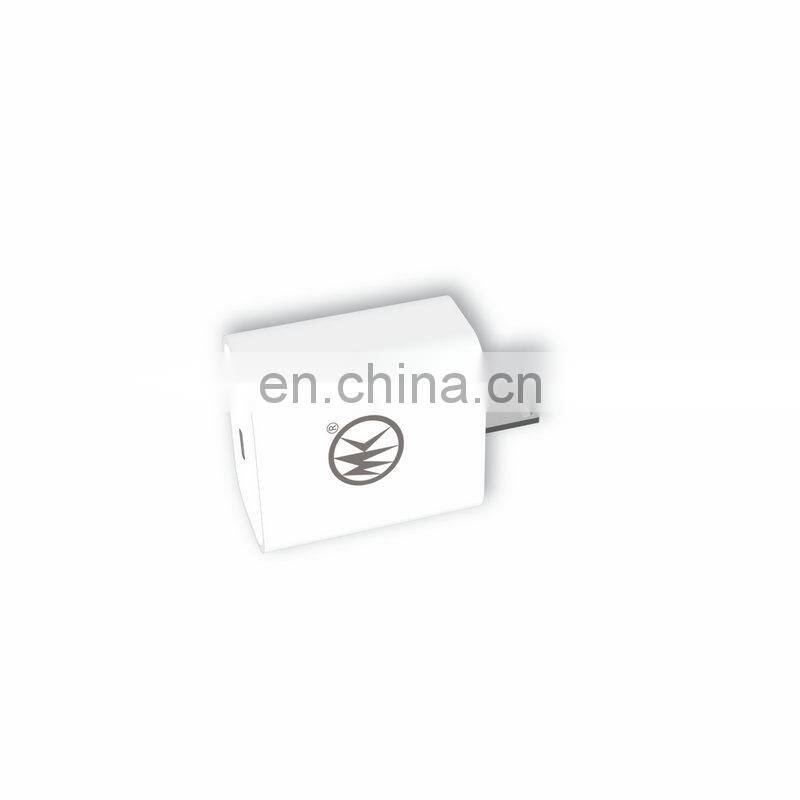 PD1 5V-2.1A Type-c Ports Fast charge charger
