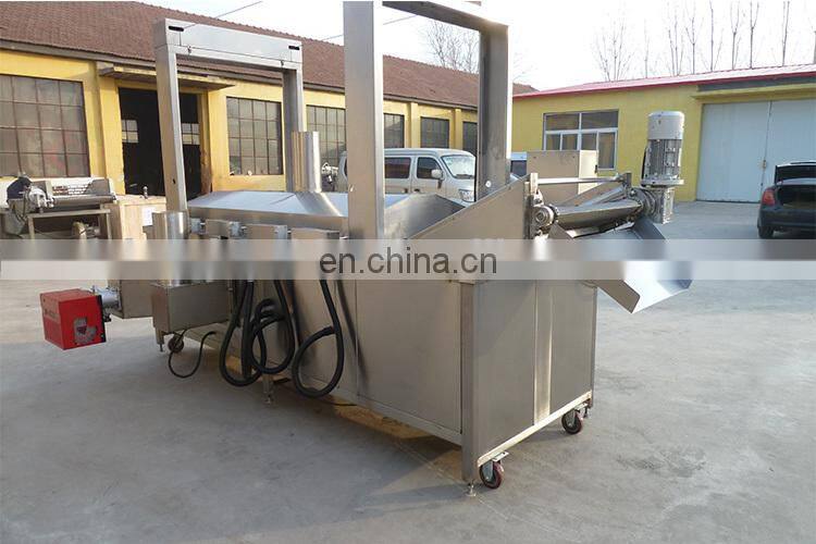 low budget potato chips making equipment mini frozen french fries line