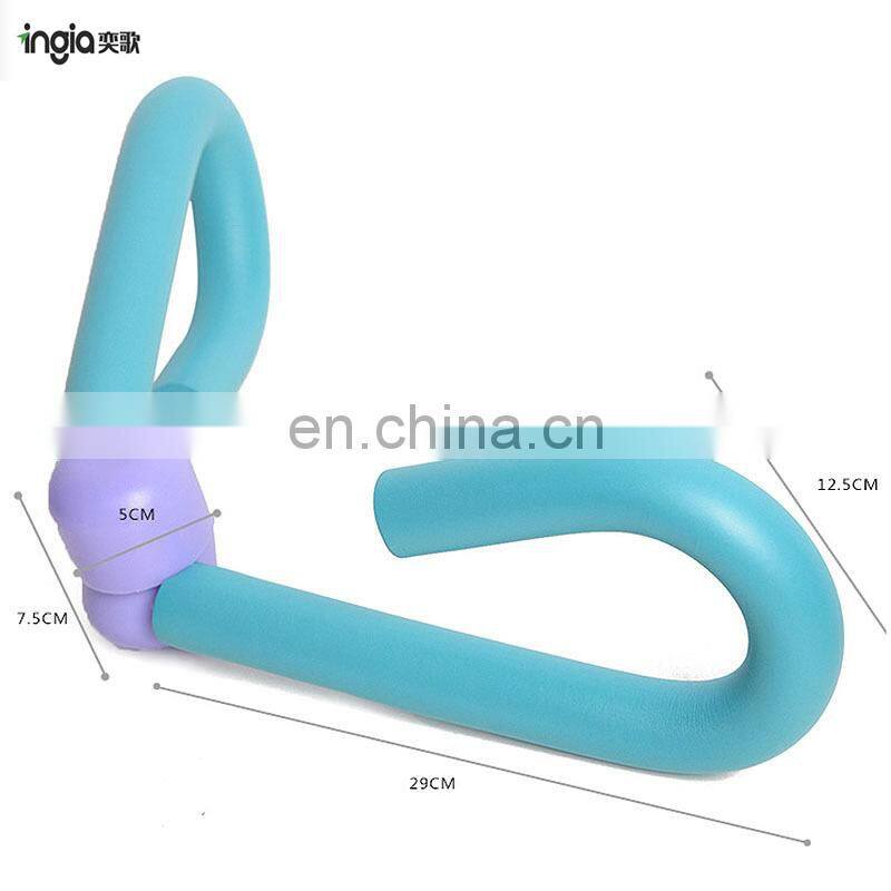 Multi Function Arm and Leg Exercise Machine Thigh Master Exerciser