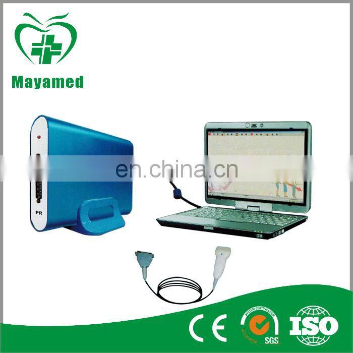 MY-B144A Portable digital Ultrasound bone densitometer with printer