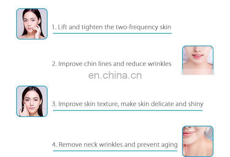 2019 New Arrivals Ultrasound Women's Private Vaginal Rejuvenation Beauty&Personal Care