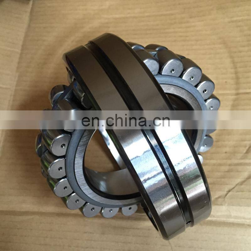 competitive price and high quality Spherical roller bearing 23038 CC/w33 bearing with size:190*290*75mm