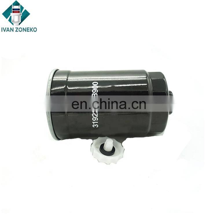 Good Quality Fuel Filter 31922 2B900 319222B900AR 319222W000 319223E300 31922-2B900 319222B900 For Hyundai