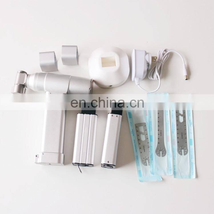 surgical oscillating saw ,amputation electric saw,orthopedic oscillating saw