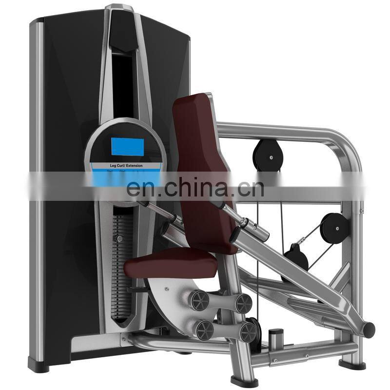 Chest exercise gym equipment with good price Triceps Dip Machine LE50