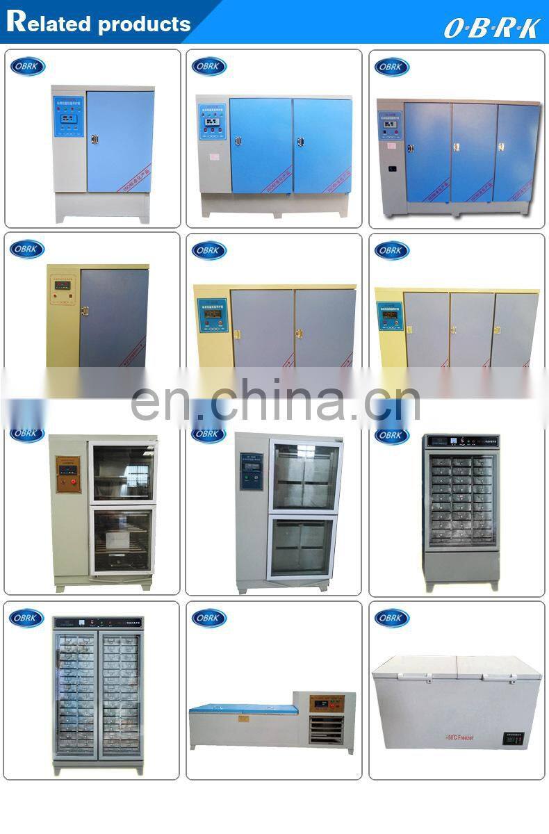 BS Standard Fresh Concrete Compaction Factor Test Apparatus