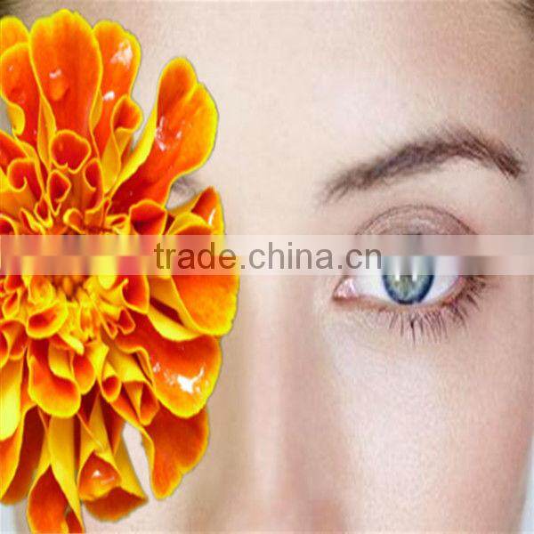 Natural Plant Extract 10% Lutein by HPLC