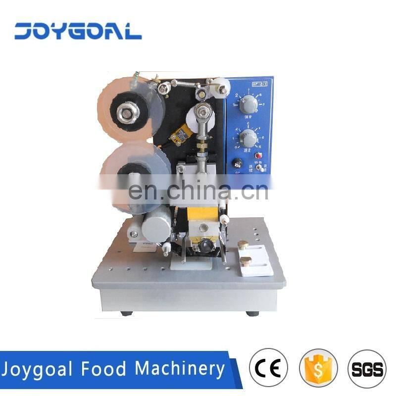 expire date printing machine/date code printer/machine for printing expiration date