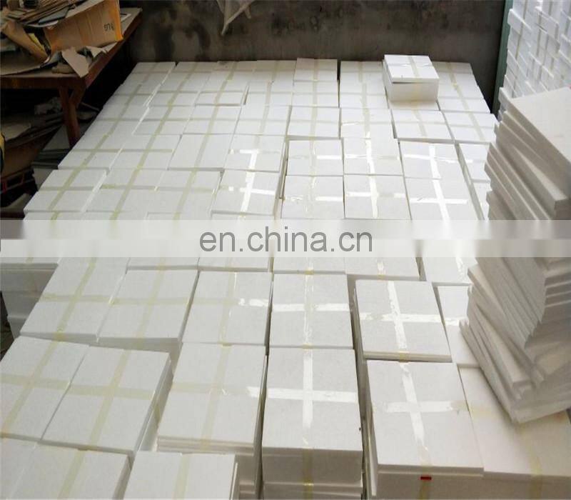 Candle Plate Mirror Plate Decorative Beveled Glass Mirror