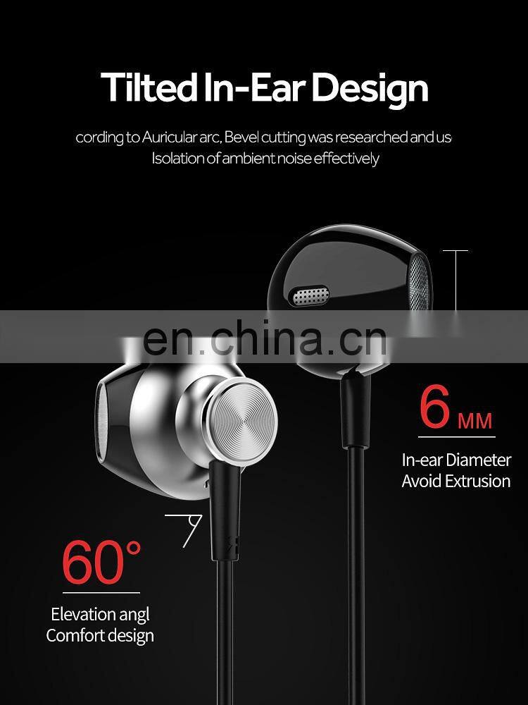 Golden Sky Sports Stereo Wireless Headset Bluetooth Earpiece Wireless Earbuds Bluetooth Earphone Neckband Bluetooth Headphones