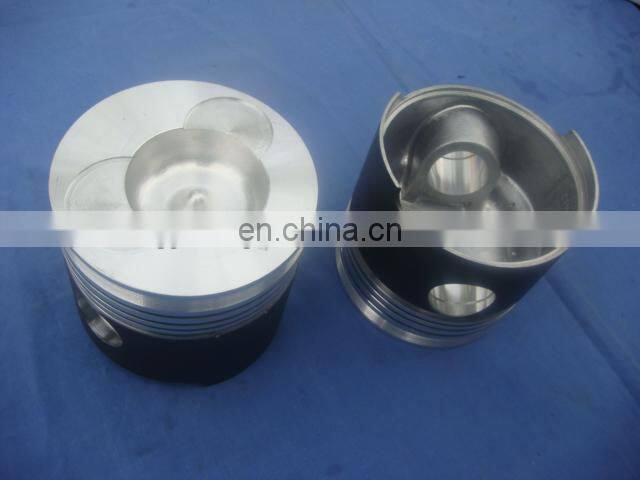 High Quality Piston For Diesel Engine