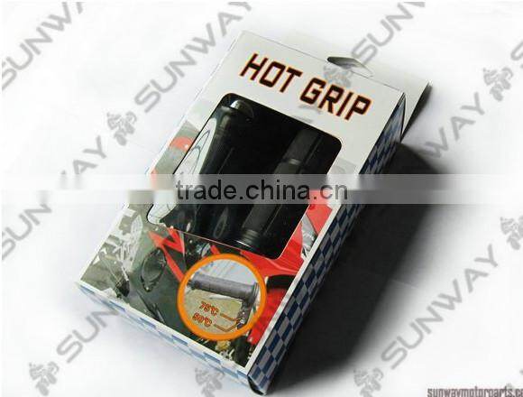 Hot Grip/HandGrip/Grip Heater