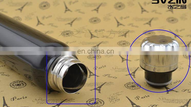 Stainless steel keep warm 24hours vacuum flask my bottle
