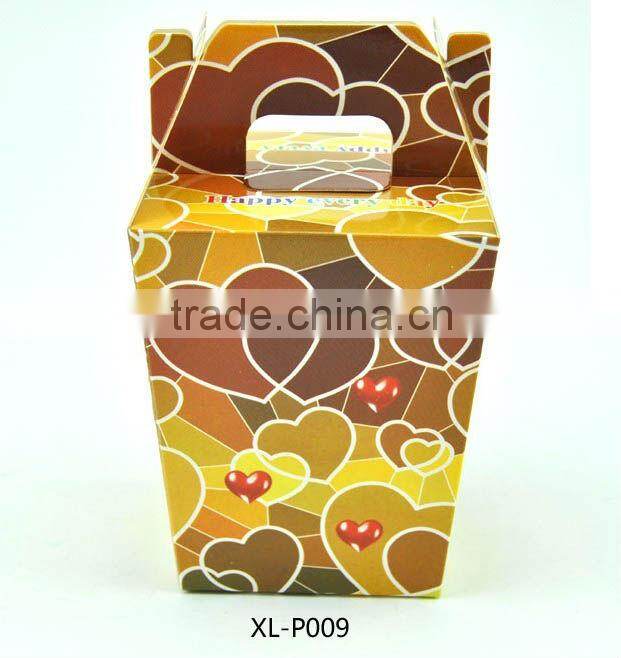 Supply all kinds of color Christmas gift wrapping paper