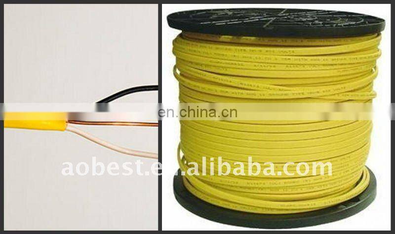 2020year hot sale NMB wire 12/2 AWG