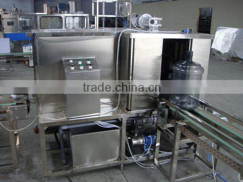 20L Bottle Transportation system