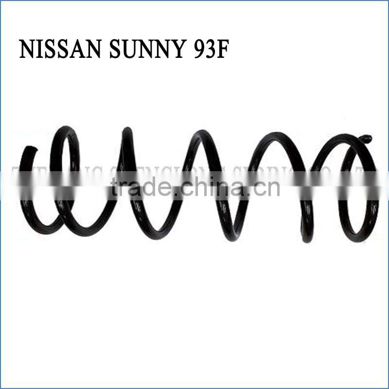 COIL SPRING FOR 93F SUSPENSION SPRING HIGH PERFORMANCE