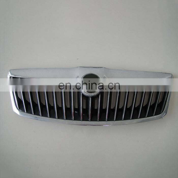 Car body parts front grille for Octavia 2010 2011 2012 2013 2014