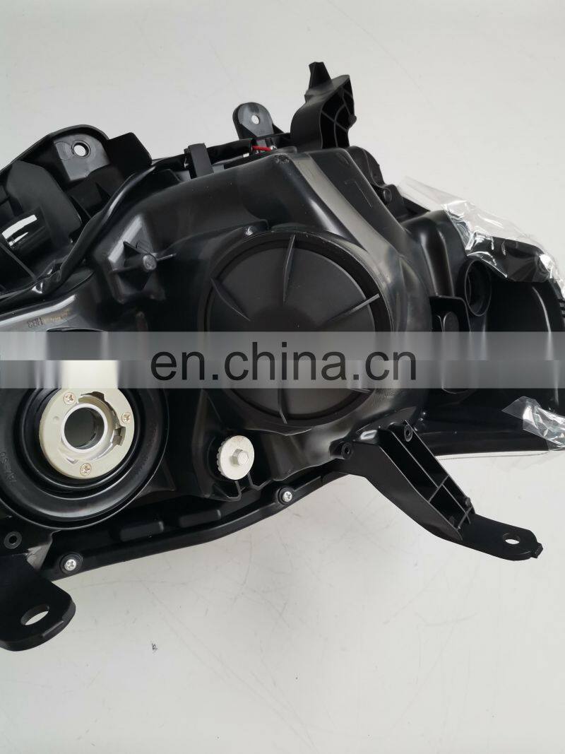 81170-35571 81130-35541 Car Body Parts Head Light HEADLAMP HALOGEN LED HEADLIGHT for TOYOTA 4 RUNNER 2014 2015 2016