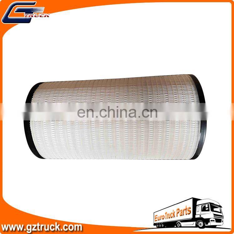 Air filter, flame retardant Oem 1638054 for DAF CF 85 XF 105 Truck Cabin Air Filter