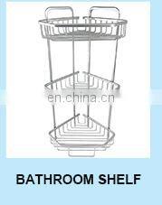 tissue towel holder bathroom accessories metal Toilet roll Paper Holder stand bathroom storage shelf