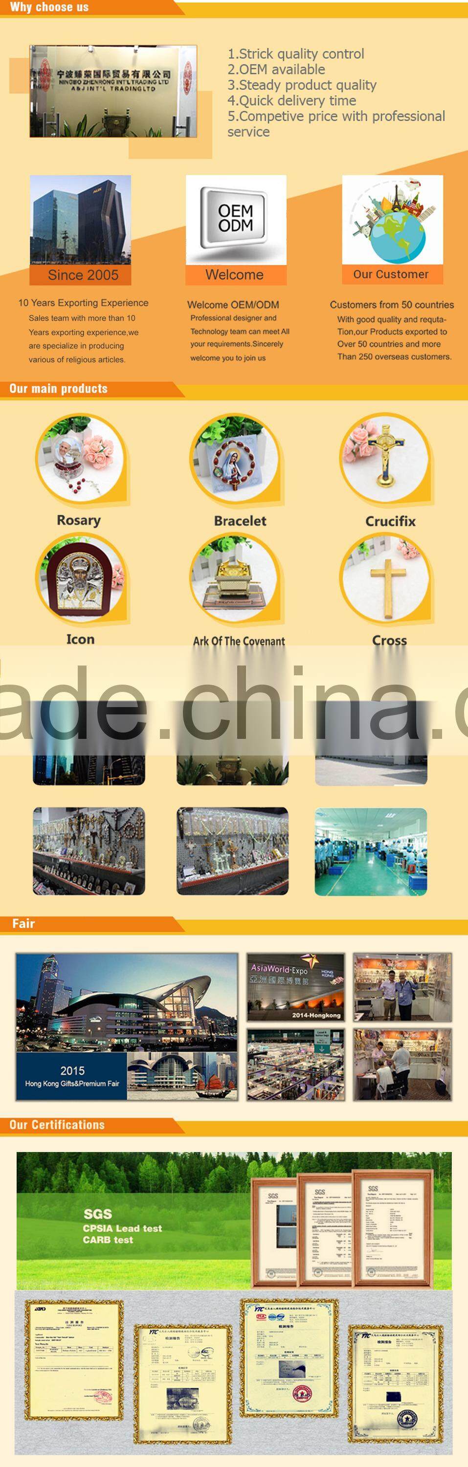 Strict quality control scapular Wholesale religious