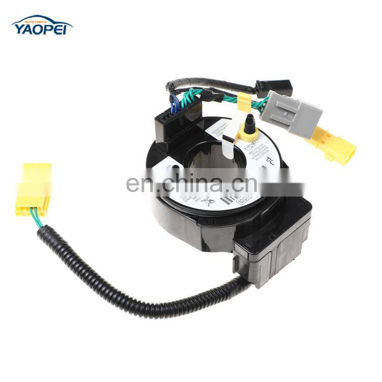 100014101 77900-SAA-G12 Spiral Cable For Honda City 2006-2008 Jazz 2003-2004