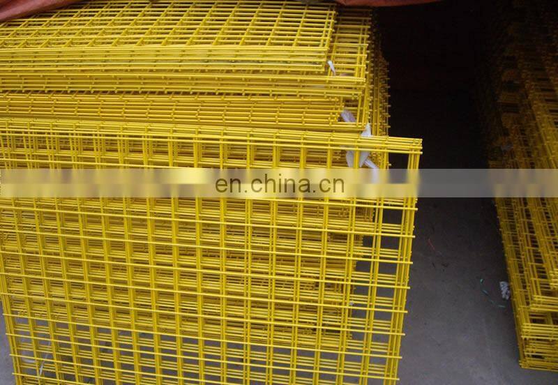 Gabion Iron Wire Mesh Stone Cage Wire Mesh Yard Fence For Garden