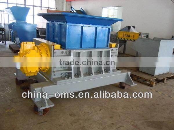 G800 Coarse shredder