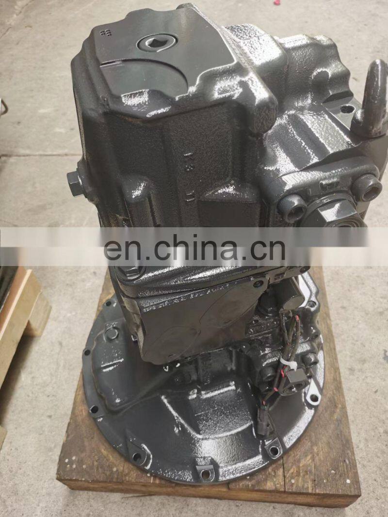 Genuine PC220LC-3 hydraulic pump assy 708-2L-00160 PC220LC-6 main pump 708-25-02071 708-2L-00790 708-2L-00161
