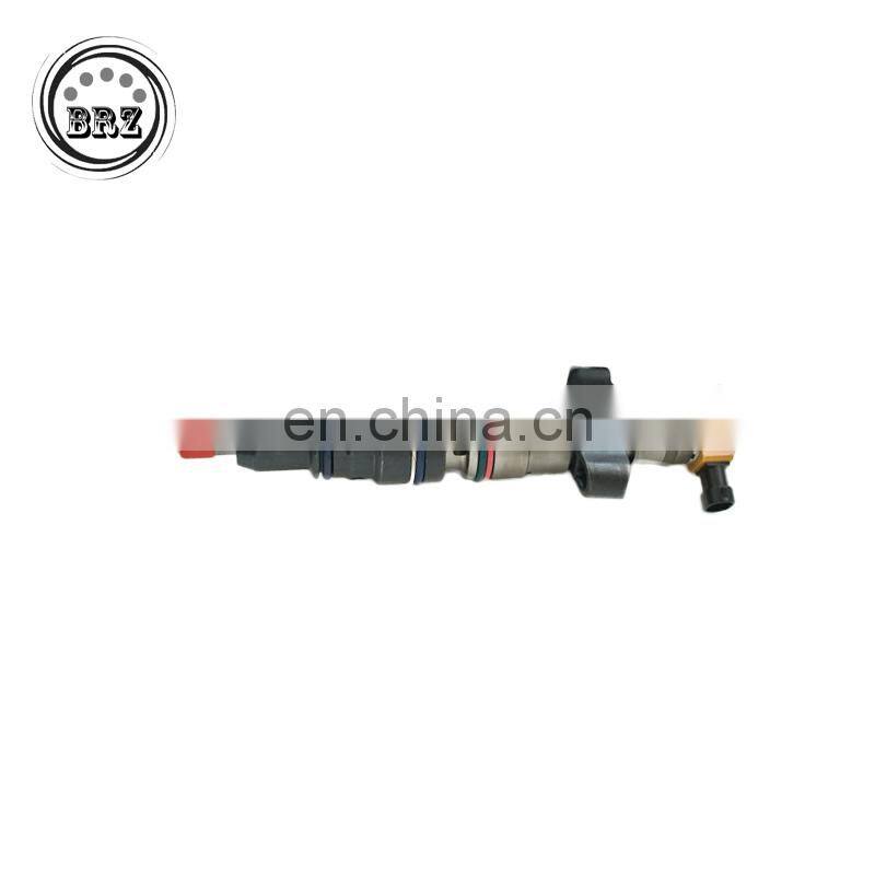 sk350-8 Injector J08E fuel injector 095000-6593
