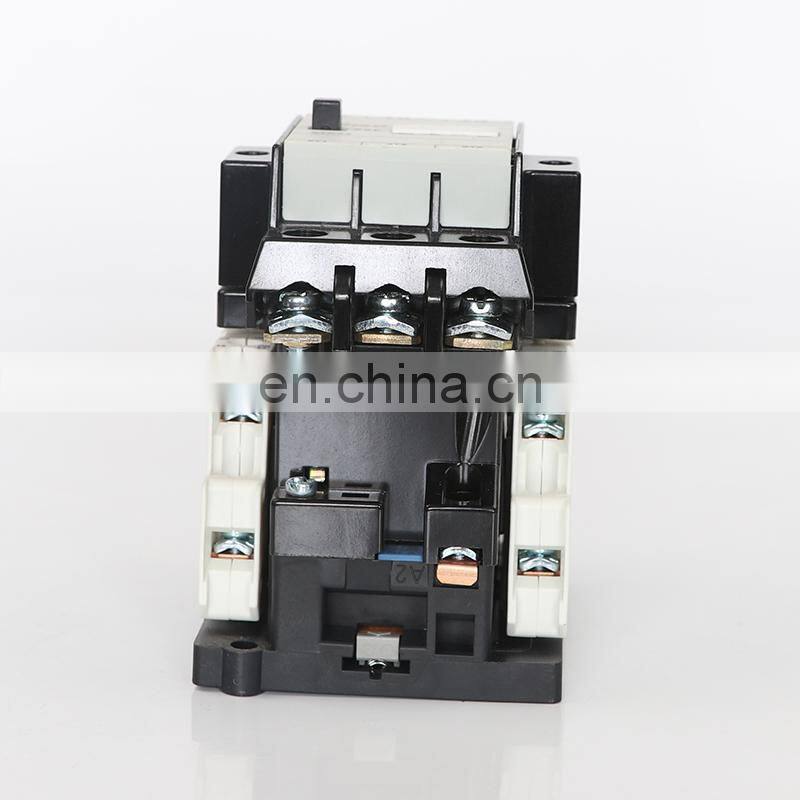 3TB44 22-OX Elevator Contactor 3 pole ac magnetic contactor, 3TB Magnetic Telemecanique Contactor