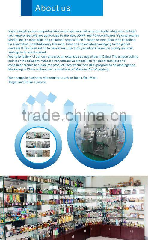 name brand body sprays perfume with hot sale