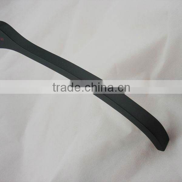 LH-62 slim solid hanger wood plate hanger