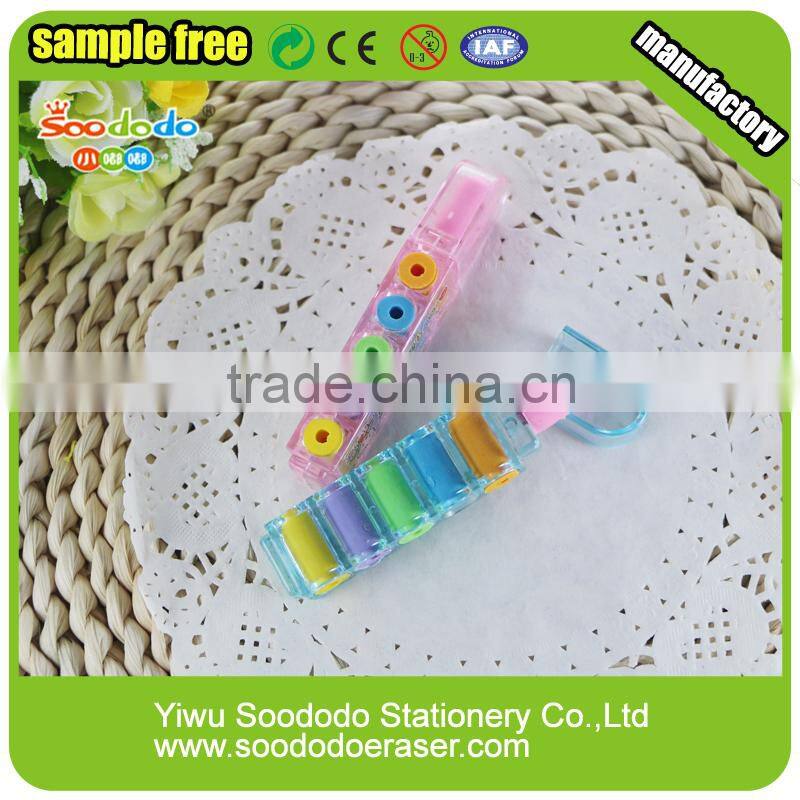 toy eraser for children