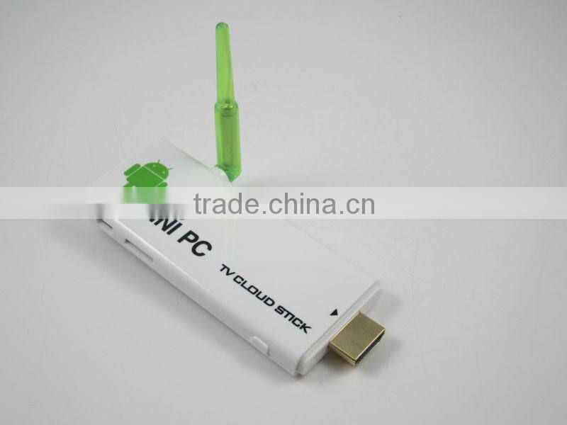 Best Android TV Box HDMI Stick Mini PC Cloud Stick