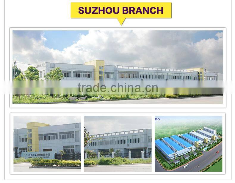 CGH Blow moulded pipe