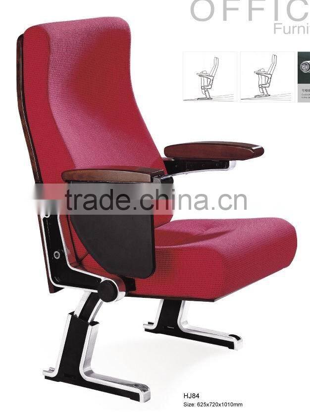 aluminum Auditorium Chair HJ84-L